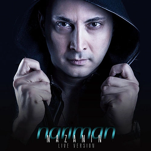 Ashegh Misham Live Nariman